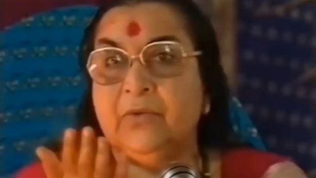 1990 год, 1 января. Новогодняя Пуджа "Вы должны быть динамичными". смотреть онлайн