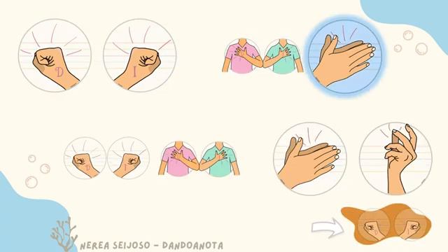 Ритмограмма. Телесная перкуссия. Веллерман (версия Хермоти) смотреть онлайн