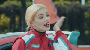 Клип на дораму " Юность на скорость звука"