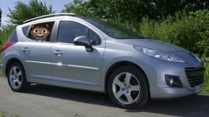 Учим английскую букву C car, cookie, cat для малышей.