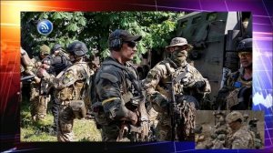 Иностранные наёмники в рядах ВСУ бунтуют из-за перевода в штурмовые подразделения