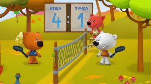 Ми-ми-мишки ｜ Прогноз погоды