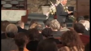 4/40. Бог показал нам Свою славу (Стивен Уоллас, семинар “От славы в славу”)