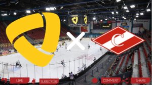 Северсталь - Спартак | Текстовая трансляция