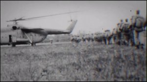 СССР подготовка спецназ ГРУ