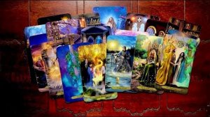 ТАРО РАСКЛАД☘️ГРЯДЁТ и СКОРО ВОРВЁТСЯ В ТВОЮ ЖИЗНЬ❗️🔥 Что  РЕЗКО и СТРЕМИТЕЛЬНО ИЗМЕНИТСЯ