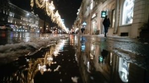 А. Блок - Когда Ты Загнан И Забит