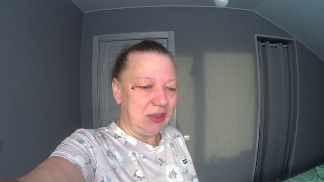 Простая жизнь в деревне. Как отметили новый год. Будем растить елку. смотреть онлайн