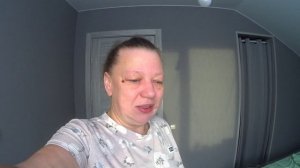 Простая жизнь в деревне. Как отметили новый год. Будем растить елку.