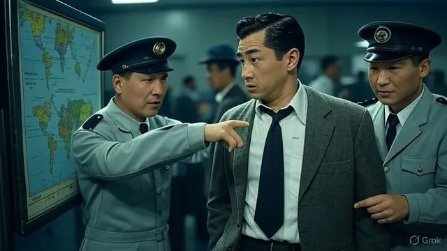 Человек из НЕСУЩЕСТВУЮЩЕЙ Страны Самая Загадочная История Путешественника во Времени смотреть онлайн