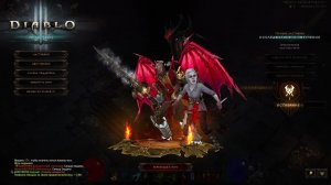 Diablo III ⁶𖤐⁶