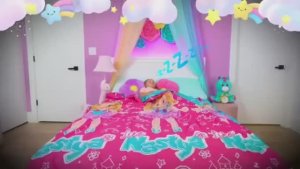 Лайк Крошки Настя история про спящего папу