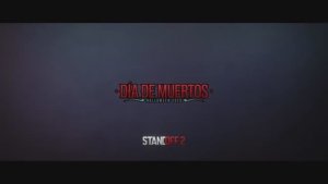 Día de Muertos | Трейлер Обновления 0.36.0 | Standoff 2
