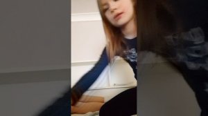 силиконовый реборн 😳