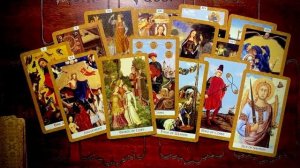 ТАРО РАСКЛАД☘️❗️СКОРО ЗАВЕРШИТСЯ ТО, ВО ЧТО ВЫ УЖЕ НЕ ВЕРИТЕ❗️🍀 ЧТО ПРИДЕТ В ТВОЮ ЖИЗНЬ