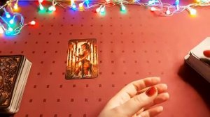 7 января Карта дня Развернутый Гороскоп-Таро