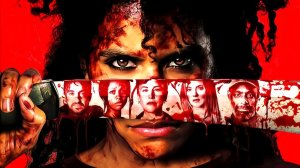 Они придут за тобой— Русский трейлер (2026)