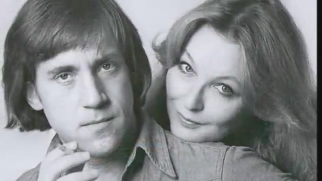 В.Высоцкий. Последнее лето в Париже смотреть онлайн