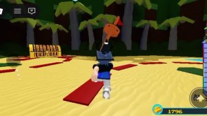 Важная походка