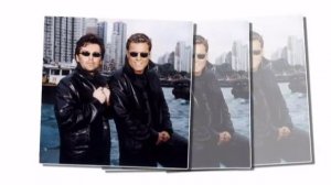 Modern Talking-Do you wanna