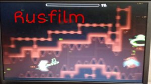 Прохожу демоны из GD по возрастанию их сложности / Geometry Dash