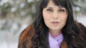 А для счастья так мало надо... Олия. Муз. А.Тюрин. Сл. О.Ахметова