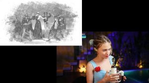 Дуэт "Диана Анкудинова и Саша Капустина" - "Мама, я танцую" (композит)