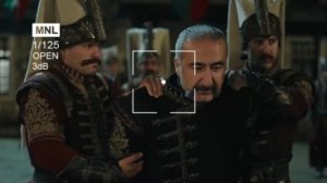 Сериал Мехмед Султан Завоеватель 1 сезон 7 серия - Подробный пересказ