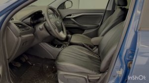 Lada (ВАЗ) Vesta I, 2019