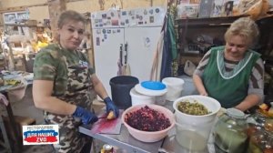 Обстановка в Ресторанчиках как всегда рабочая💪