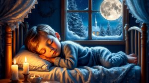 ©Рождество. Сергей Весенин-стихи