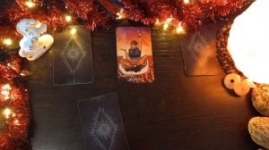 В ЧЁМ ПОВЕЗЁТ В 2026 ГОДУ? ТАРО ПРОГНОЗ