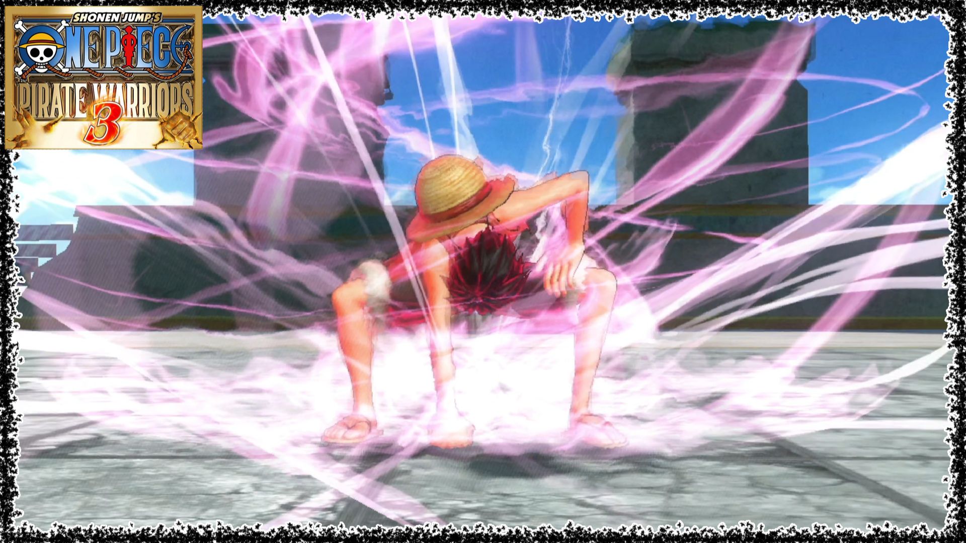 Эпическая битва у ворот Мирового Правительства | Серия 10 | One Piece: Pirate Warriors 3