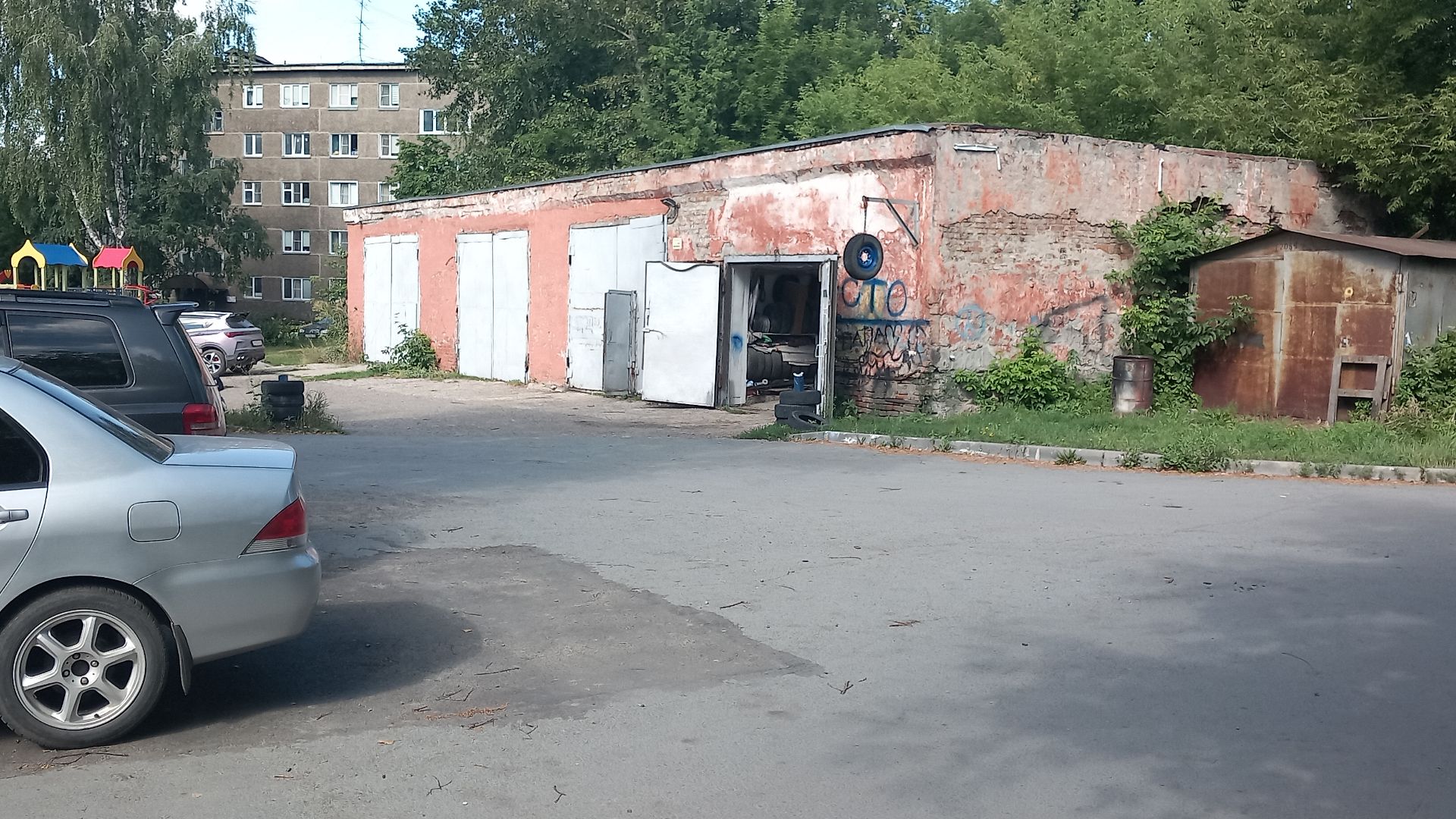 14.08.2025г  г. Новосибирск   "Пятак" От ст."Сибирская"до авт. остановки "Поселок РМЗ"   Часть 3