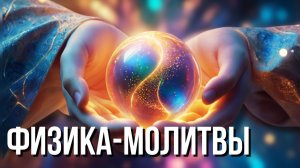 Почему Тови Молитвы не работают Часть 2