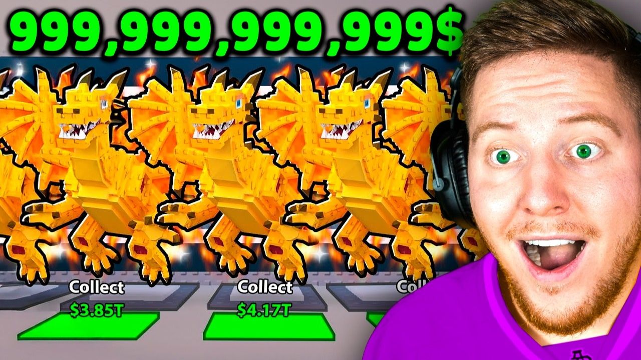 Я Взломал УКРАДИ БРЕЙНРОТ в Roblox смотреть онлайн