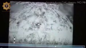 Апти Алаудинов "АХМАТ". Подавление укрытий и средств передвижения противника