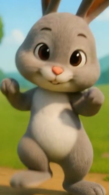 Заинька, попляши - Детская песенка смотреть онлайн