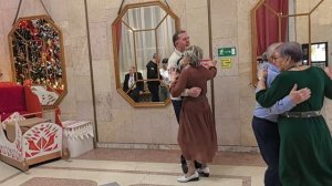 Самый близкий человек... 06.01.26...