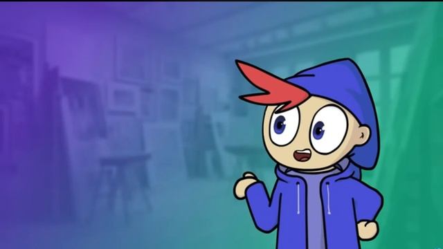 Что делать после школы...?(Анимация)Ч7 смотреть онлайн