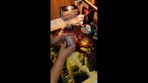 Светлые энергии в вашей жизни. 2 варианта. #taro, #таро, #таролог, #тароонлайн, #гаданиетаро