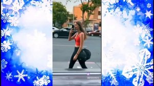 ❆ЯНВАРСКАЯ ВЬЮГА❆