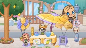 дневная рутина