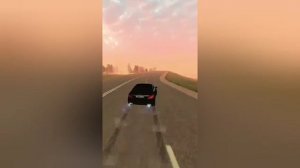 Mersedes-benz CLS 63 AMG drift. Black Russia.