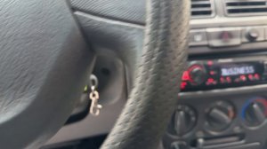 Акцент 2007 МТ