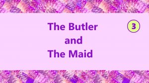 p.3 Милые бранятся - только тешатся.   Английский язык