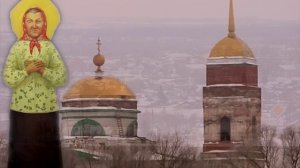 Пророчество Блаженной Марии для России. 2026 год?