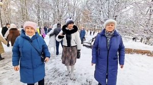 3.01.26г... "НОВЫЙ Год Стучится в ДВЕРИ"...