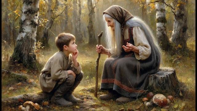 Аудиосказка Заветное желание