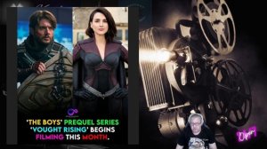 Пацаны закрывают, но история с суперами продолжается